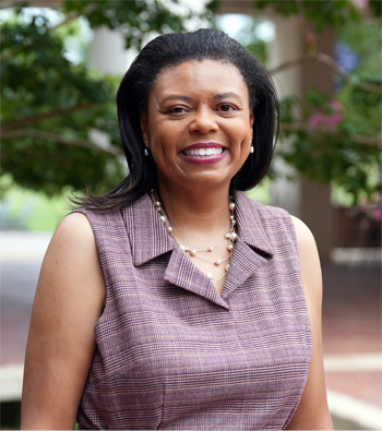 Michelle Cosby